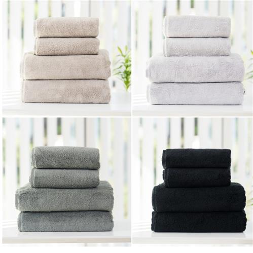 Grande Towel 100x180 cm