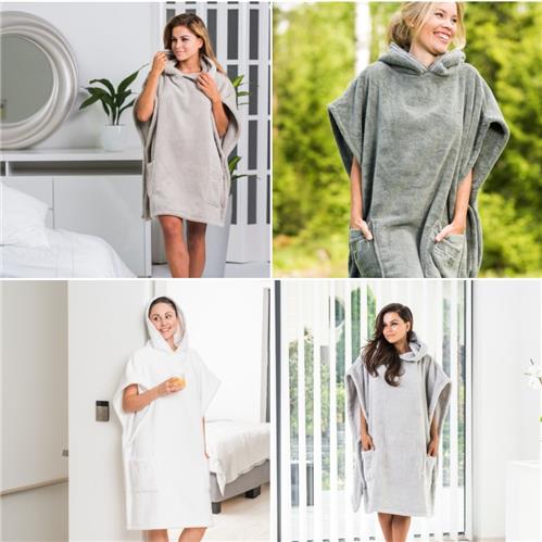 Poncho Unisex Small/Medium