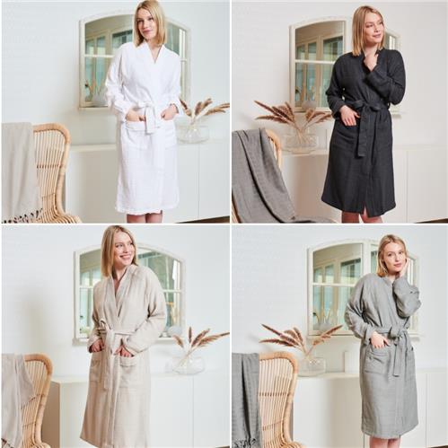 Bamboo Gown Large/XL