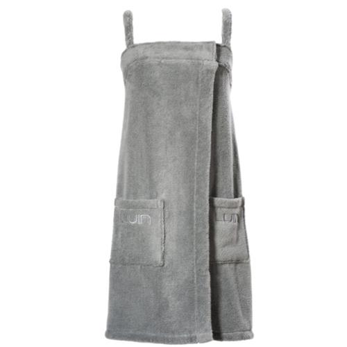 Spa Dress Small/Medium / Granite