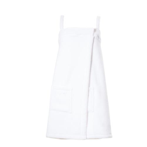 Spa Dress Small/Medium / Snow