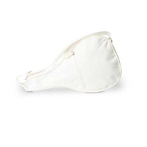 Padel Cordura / White
