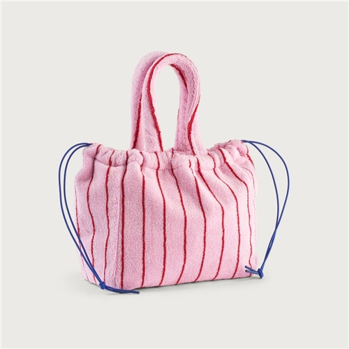 Bongusta/Naram Handbag Small / Baby pink