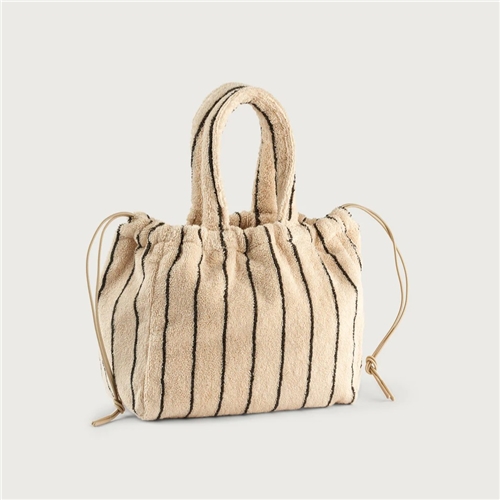 Bongusta/Naram Handbag Small / Creme