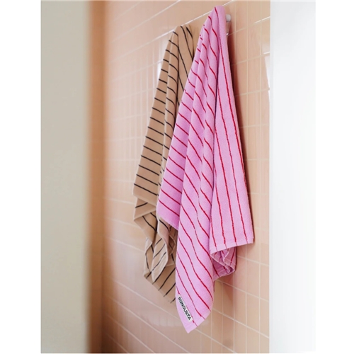 Naram Bath Towels
