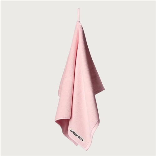 Naram Bath Towels / Blush