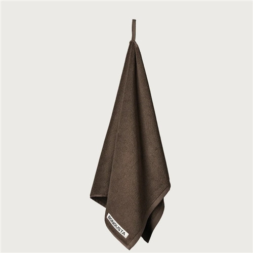 Naram Bath Towels / Coffee