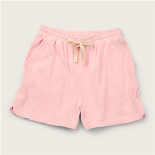 Naram Gym Shorts / Blush