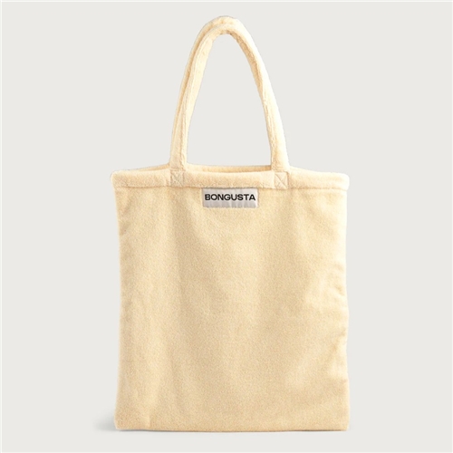 Naram Tote Bag / Vanilla