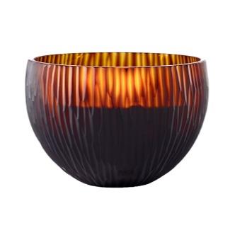 Onno Rhombus Amber / 19x12.5 cm / Sage