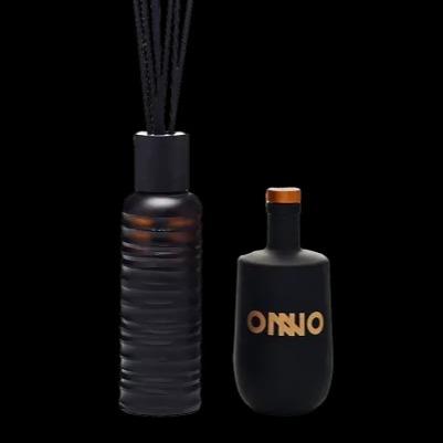 Onno Diffuser Sphere / 500 ml / Ginger Fig
