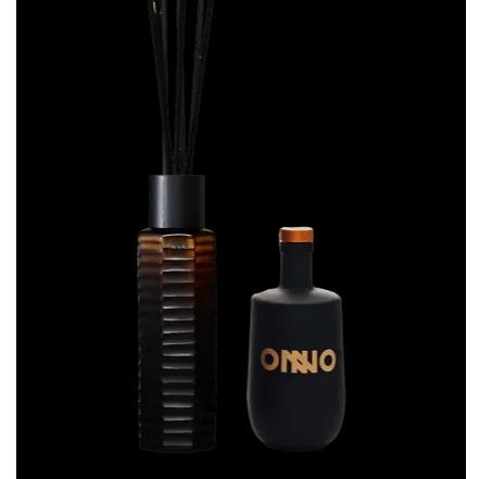 Onno Diffuser Cubo / 500 ml / Sage