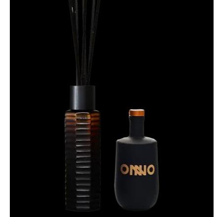 Onno Diffuser Cubo / 500 ml / Safari