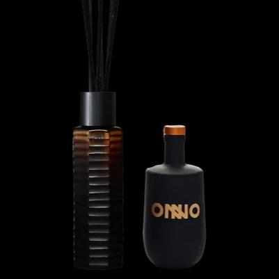 Onno Diffuser Cubo / 500 ml / Ginger Fig