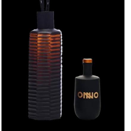 Onno Diffuser Cubo / 2000 ml / Ginger Fig