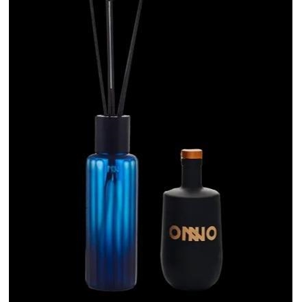 Onno Diffuser Royal Blue / 500 ml / Ginger Fig