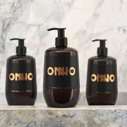 Onno Hand & Body Wash 500 ml