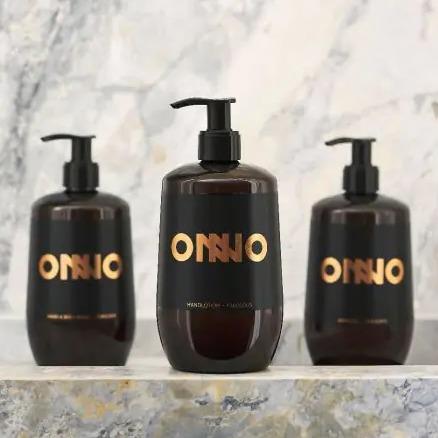 Onno Hand & Body Wash 500 ml / Sparkling