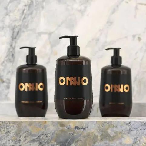 Onno Hand & Body Lotion 500 ml