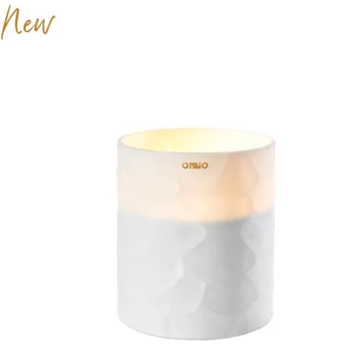 Onno Cloud / 18X20 Cm / Blue Wax