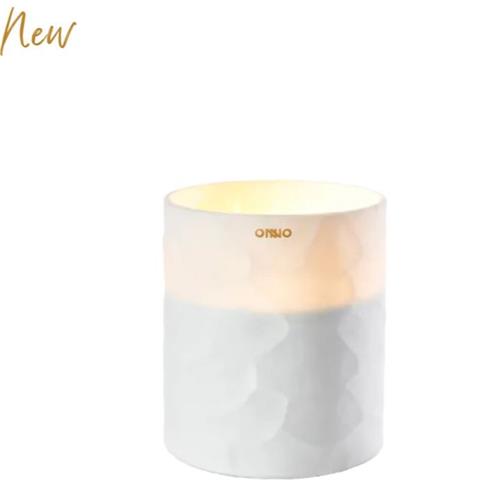 Onno Cloud / 18X20 Cm / Oker Wax