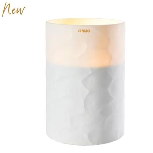 Onno Cloud / 20X28 Cm / Oker Wax