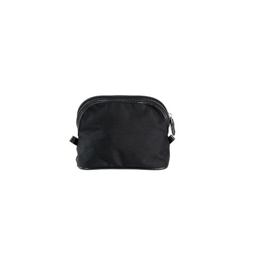 Trousse Aspen Cordura Small / Black/Black