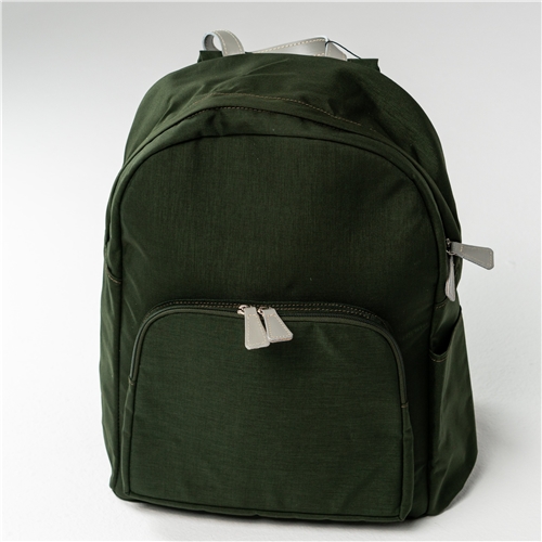 Zaino Medium Cordura