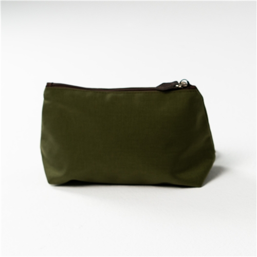 Pencil Case Cordura / Green