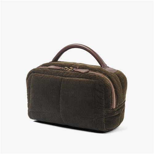 Beauty Case Velour