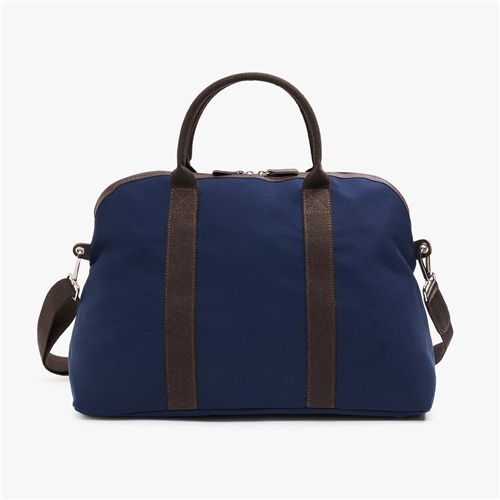 London Smart Bag / Navy Blue