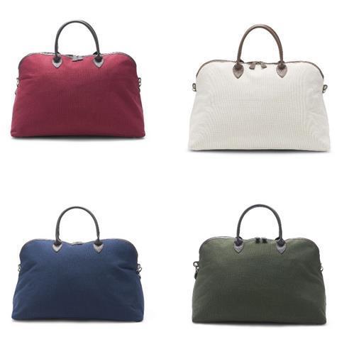 London Grande Weekend Bag