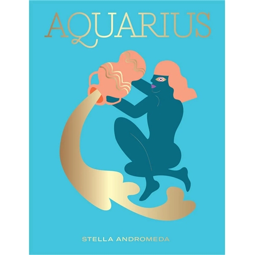 Horoscope / Stella Andromeda / Aquarius