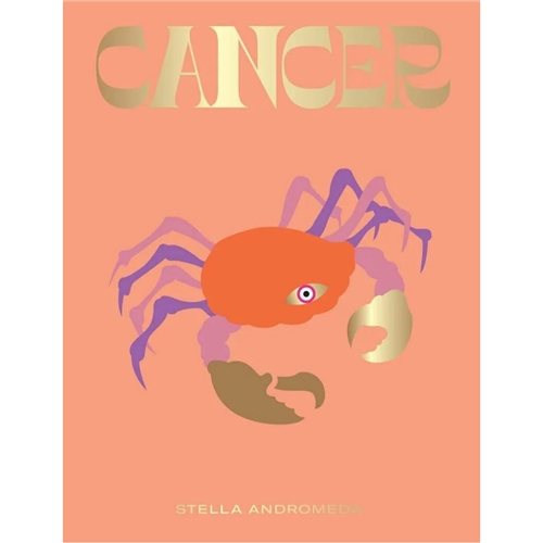 Horoscope / Stella Andromeda / Cancer