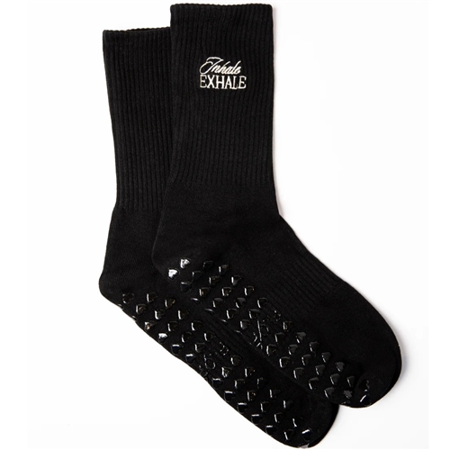 FLO/FORM PILATES / Black