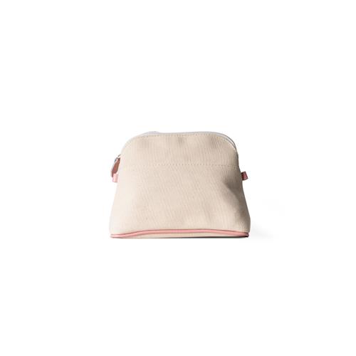 Trousse Aspen Medium / Beige/Light Pink