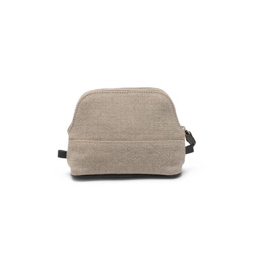 Trousse Aspen Small / Grezzo/Raw