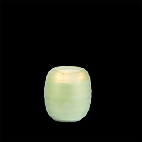 Onno Waves Green / Lotus / Small