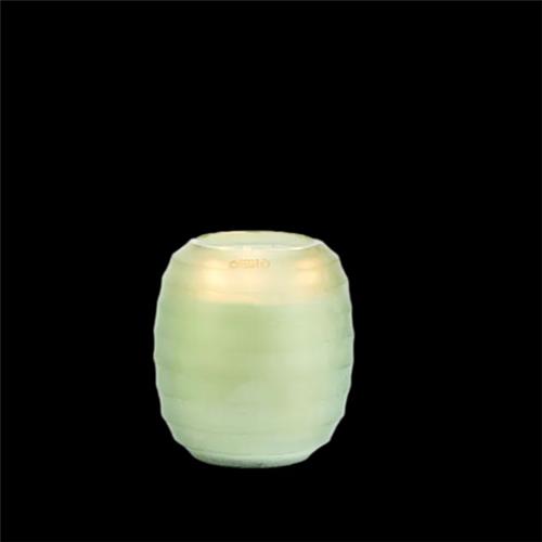 Onno Waves Green / Lotus / Medium