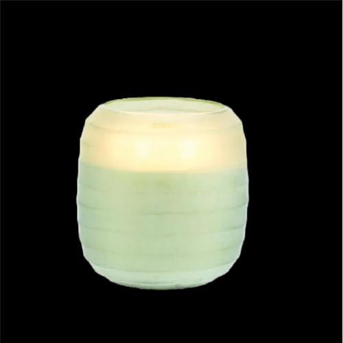 Onno Waves Green / Lotus / Large