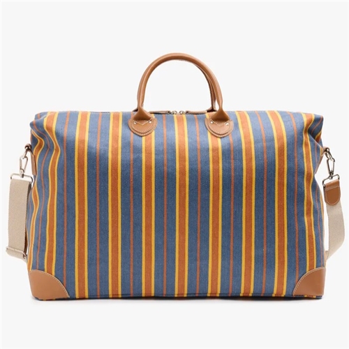 Taormina Harvard Large / Blue