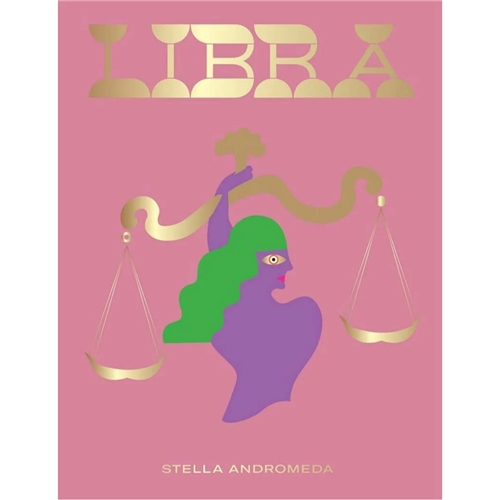 Horoscope / Stella Andromeda / Libra