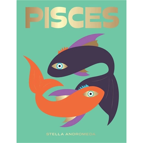 Horoscope / Stella Andromeda / Pisces