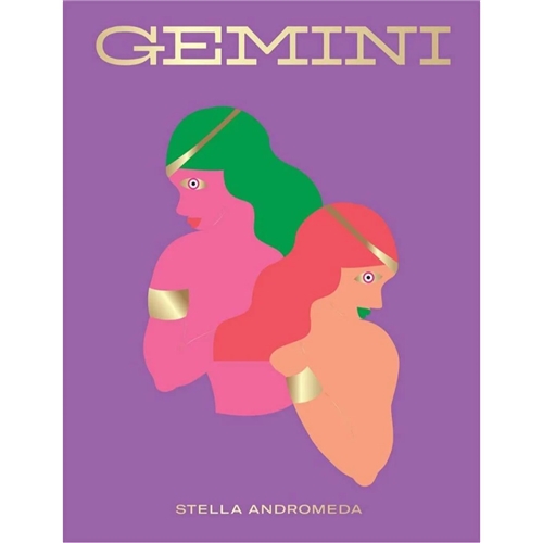 Horoscope / Stella Andromeda / Gemini