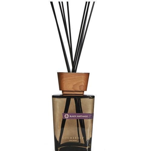 Black Karthago Diffuser / 500 ml