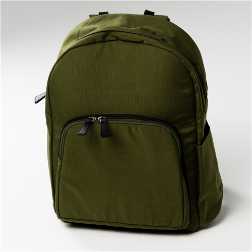 Zaino XL Cordura / Green