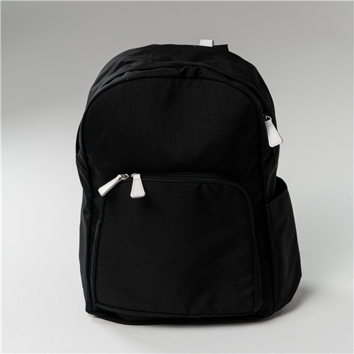 Zaino XL Cordura / Black