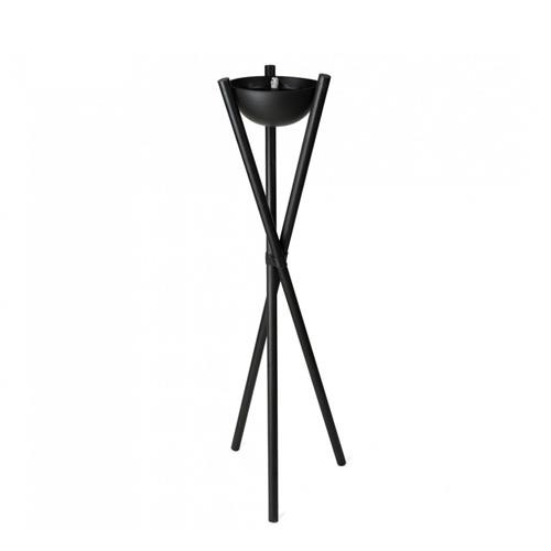 Iron Stand Support / 140cm