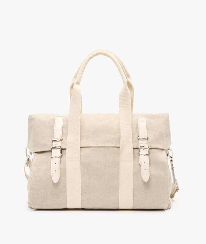 Yale Changing Bag / Grezzo/Raw