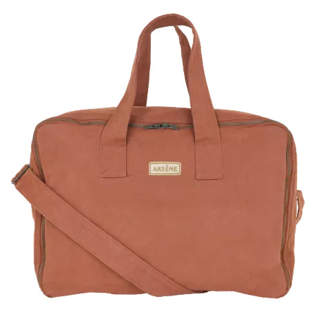 Cerise the Suitcase / Terracota